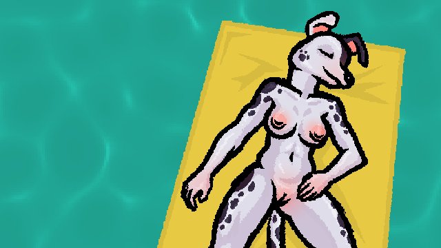 Screenshot 3 from SLEEPIES: Tropical Day