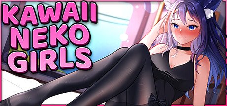 Милые кошечки Kawaii