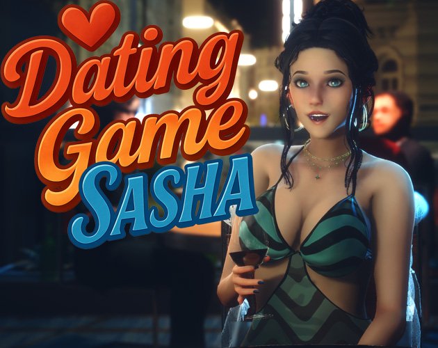 Dating Game: Sasha
