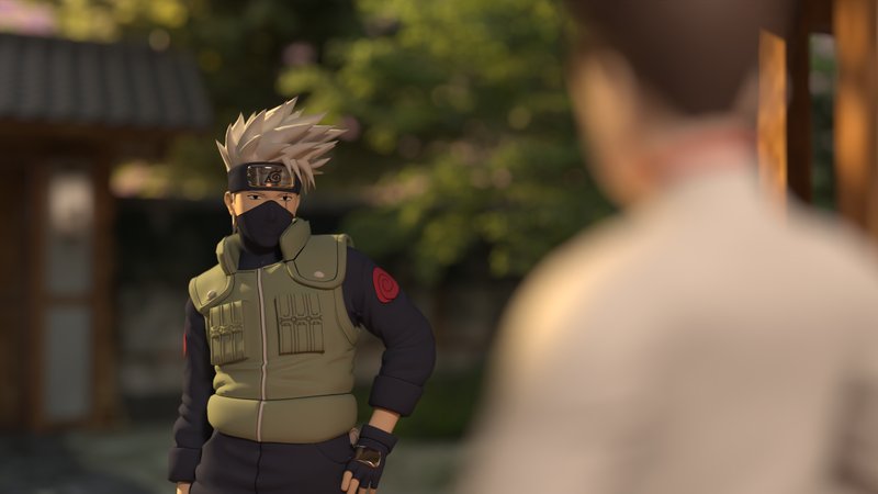 Screenshot 3 from Hidden Lust: Curse of Zetsu