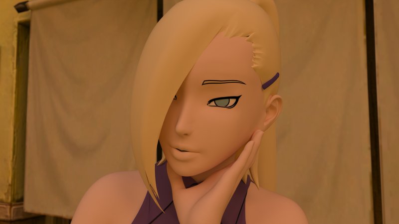 Screenshot 4 from Hidden Lust: Curse of Zetsu
