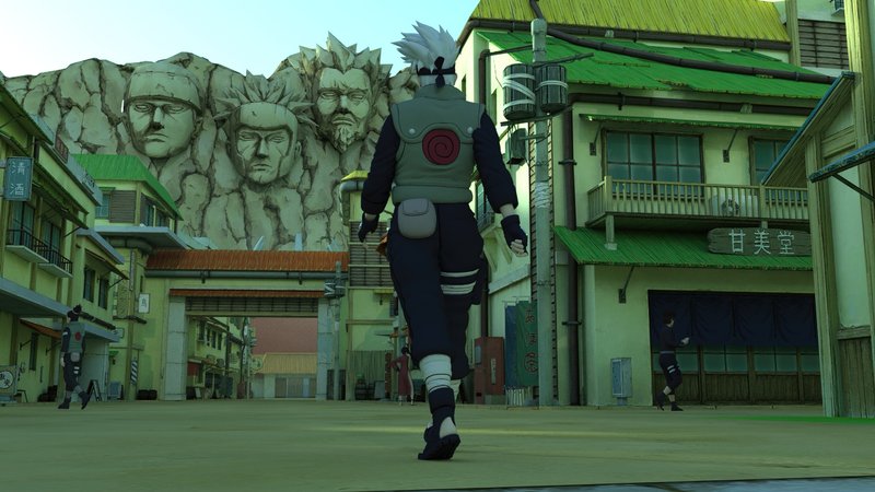 Screenshot 5 from Hidden Lust: Curse of Zetsu