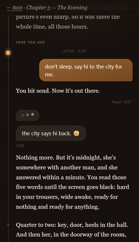 Screenshot 7 from Free Rein