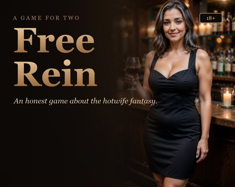 Free Rein