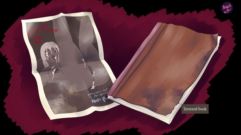 Screenshot 4 from Mischievous Succubus Plan