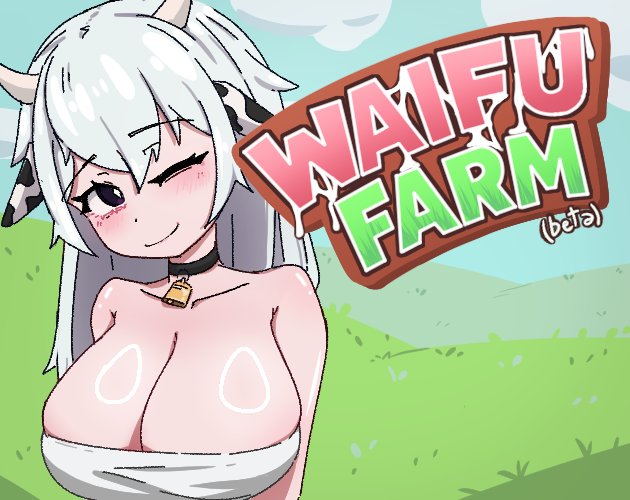 Waifu Farm