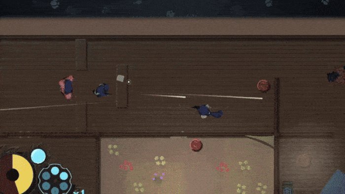 Screenshot 8 from Deathblossom