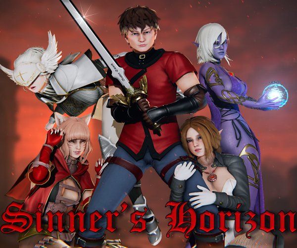 Sinner's Horizon