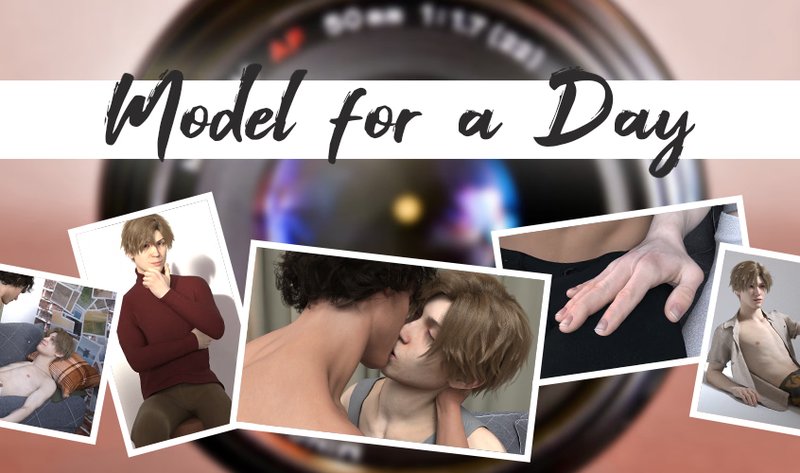Model for a Day