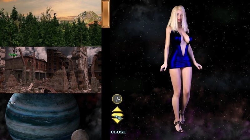 Screenshot 6 from Eon