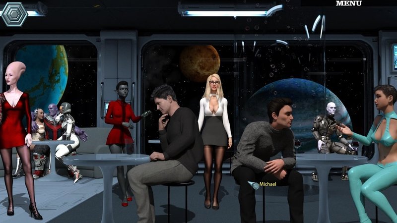 Screenshot 7 from Eon
