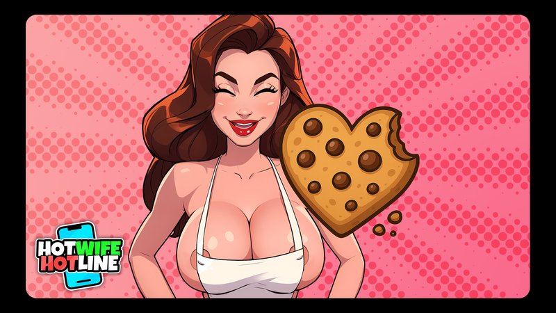 Screenshot 10 from Hotwife Hotline