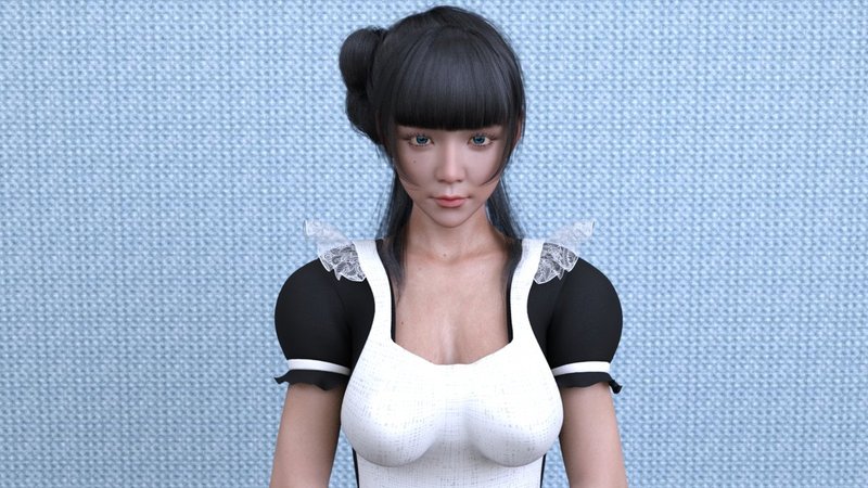 Screenshot 2 from Bad Hero XMas Edition