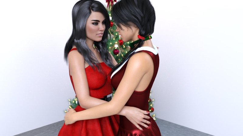 Screenshot 5 from Bad Hero XMas Edition