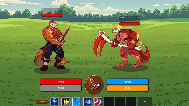 Screenshot 2 from Accea