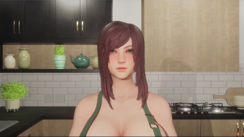 Screenshot 3 from Sweet Life