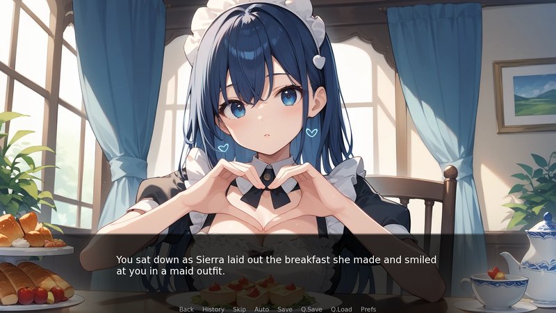 Screenshot 6 from How Hard Can It Really Be?