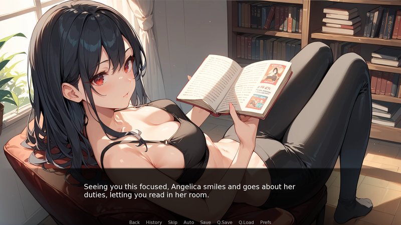 Screenshot 9 from How Hard Can It Really Be?