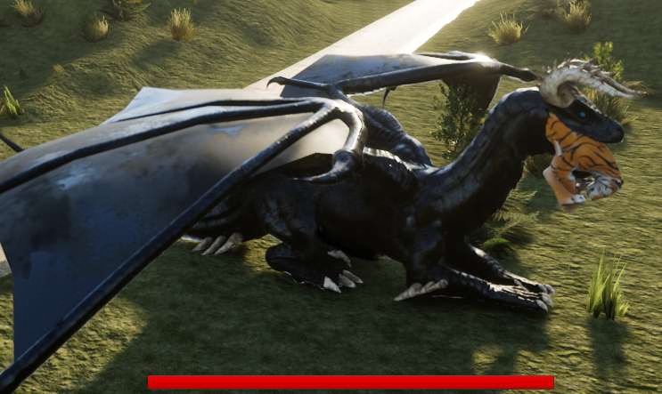 Screenshot 2 from Rakish Wings