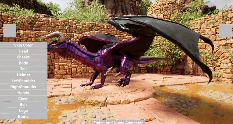Screenshot 4 from Rakish Wings