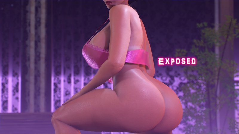 Exposed