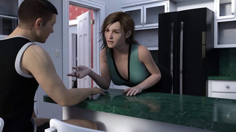 Screenshot 1 from Spring City