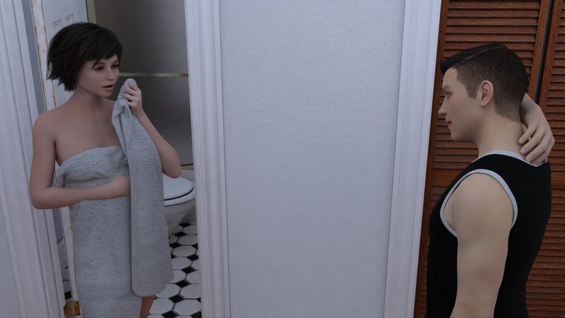 Screenshot 4 from Spring City