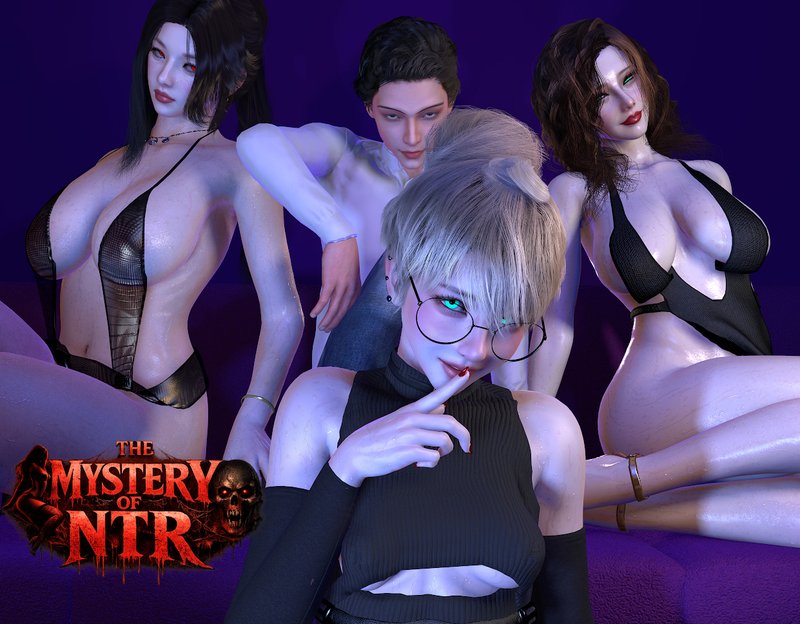 The Mystery of NTR