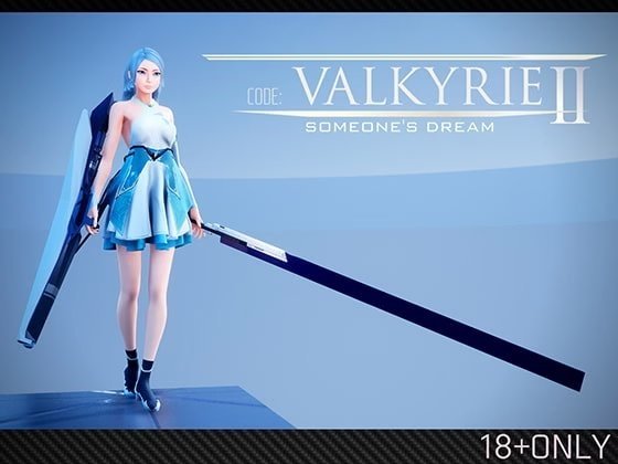 Code: Valkyrie II