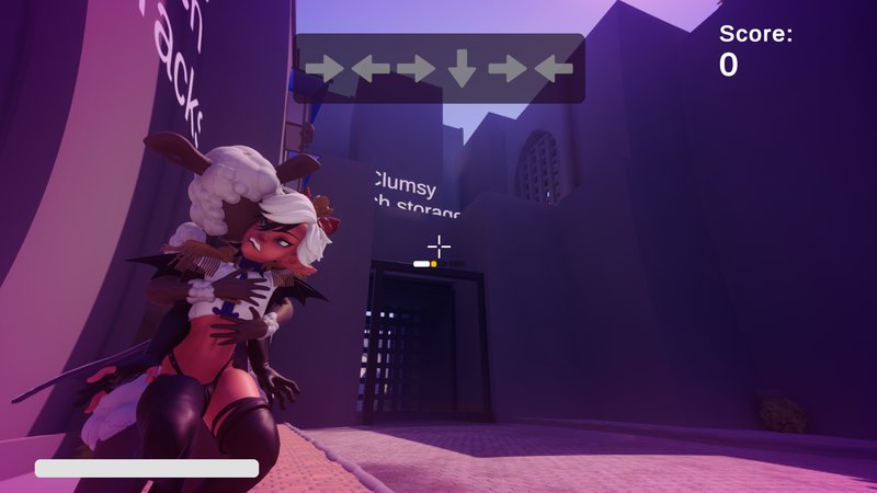 Screenshot 2 from I'm No Sub!