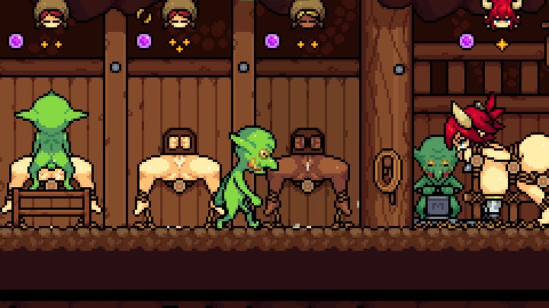 Screenshot 8 from Goblin Nest