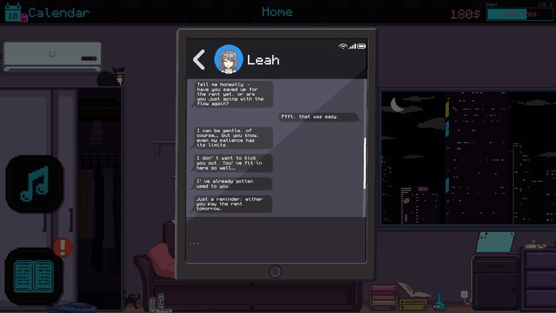 Screenshot 9 from Part-Time Witch
