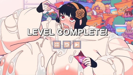 Screenshot 6 from Obese Factory