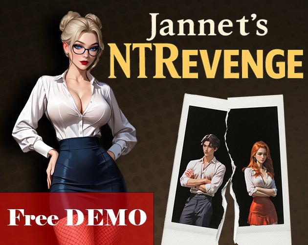 Jannet's NTRevenge