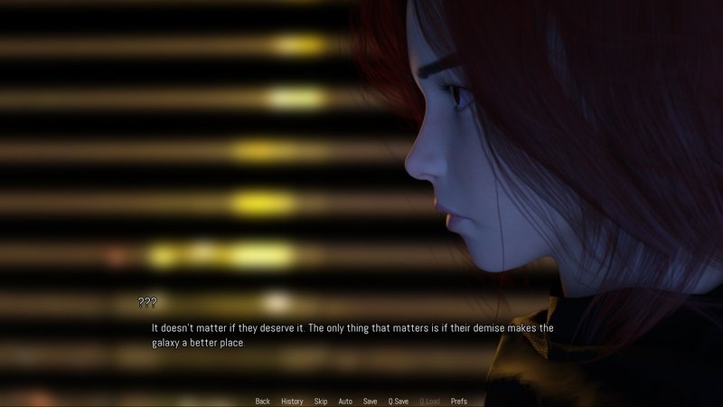 Screenshot 9 from Projekt: Passion