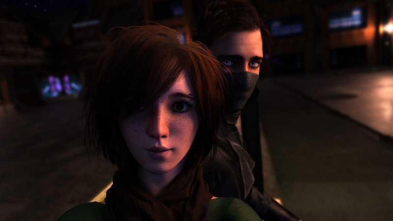 Screenshot 10 from Projekt: Passion