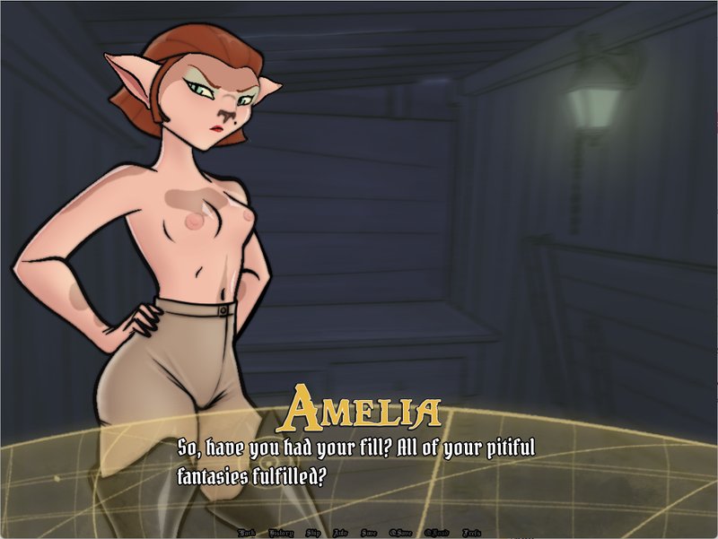 Screenshot 4 from Captain's Orders