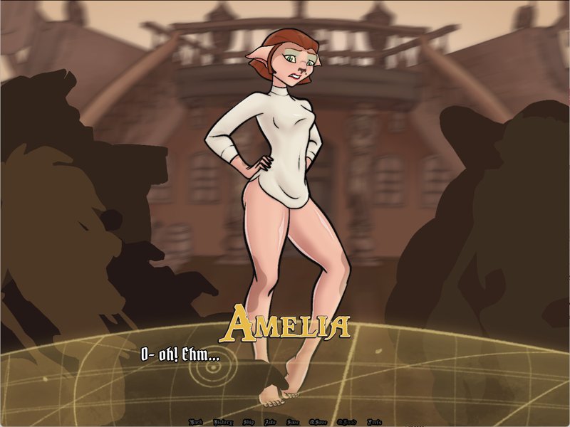 Screenshot 5 from Captain's Orders
