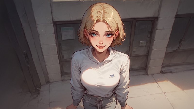 Screenshot 1 from Welcome to Port Haven