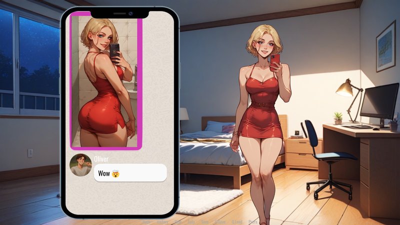 Screenshot 5 from Welcome to Port Haven