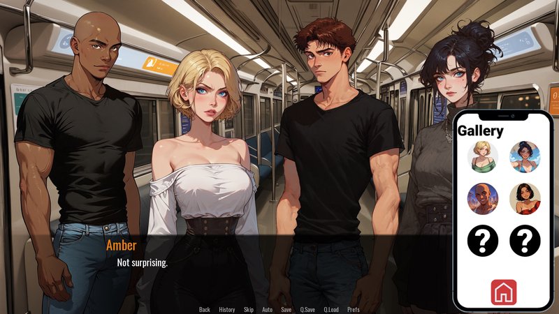 Screenshot 7 from Welcome to Port Haven