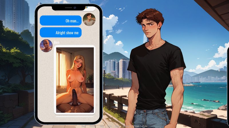 Screenshot 8 from Welcome to Port Haven