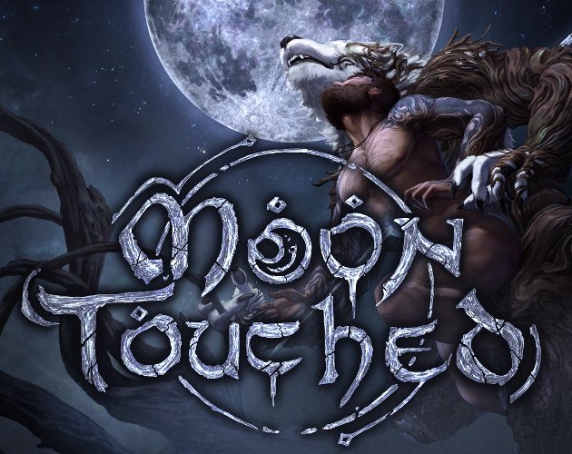 Moontouched