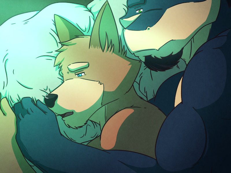 Screenshot 2 from Paws & Steel