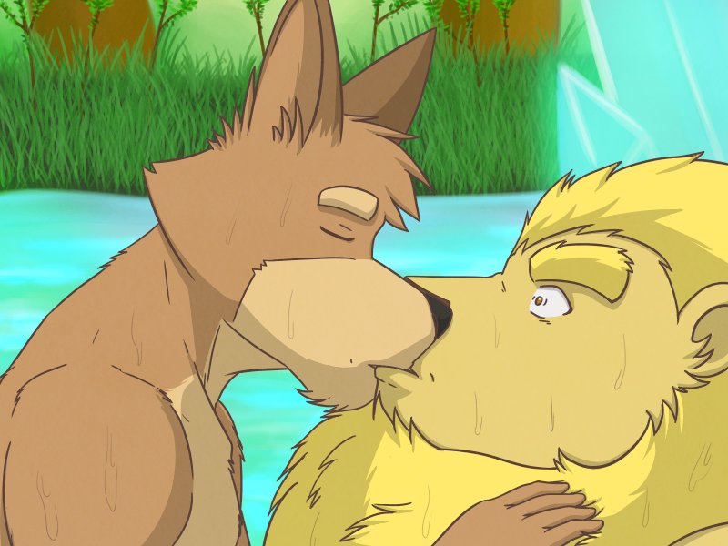 Screenshot 4 from Paws & Steel
