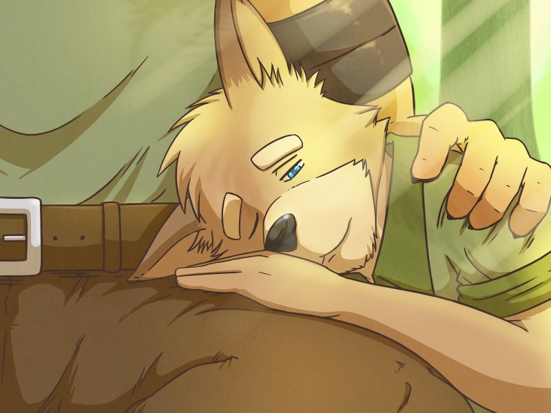 Screenshot 6 from Paws & Steel