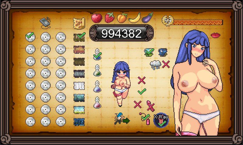 Screenshot 5 from Idle Run Aya