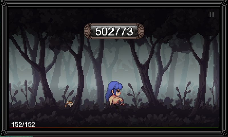 Screenshot 6 from Idle Run Aya