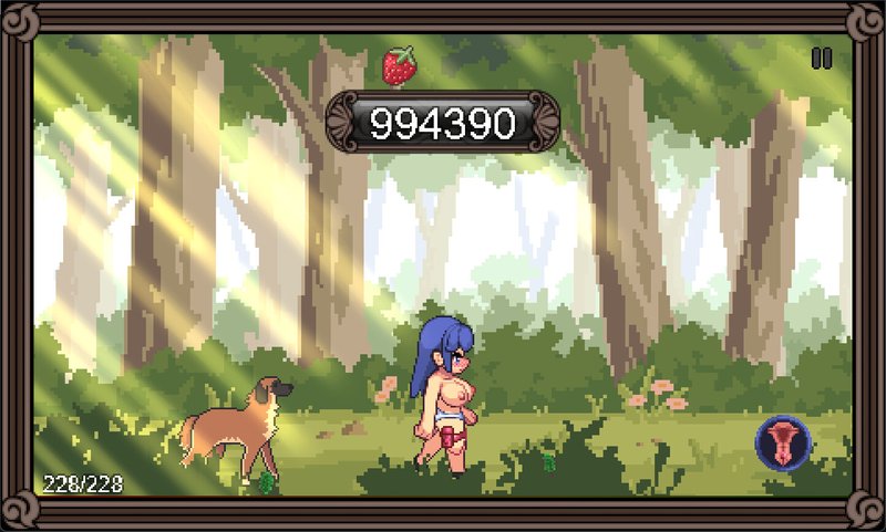 Screenshot 7 from Idle Run Aya