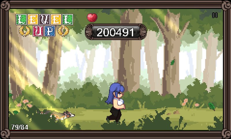Screenshot 8 from Idle Run Aya